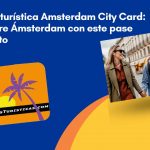 Tarjeta turística Amsterdam City Card: Descubre Ámsterdam con este pase completo